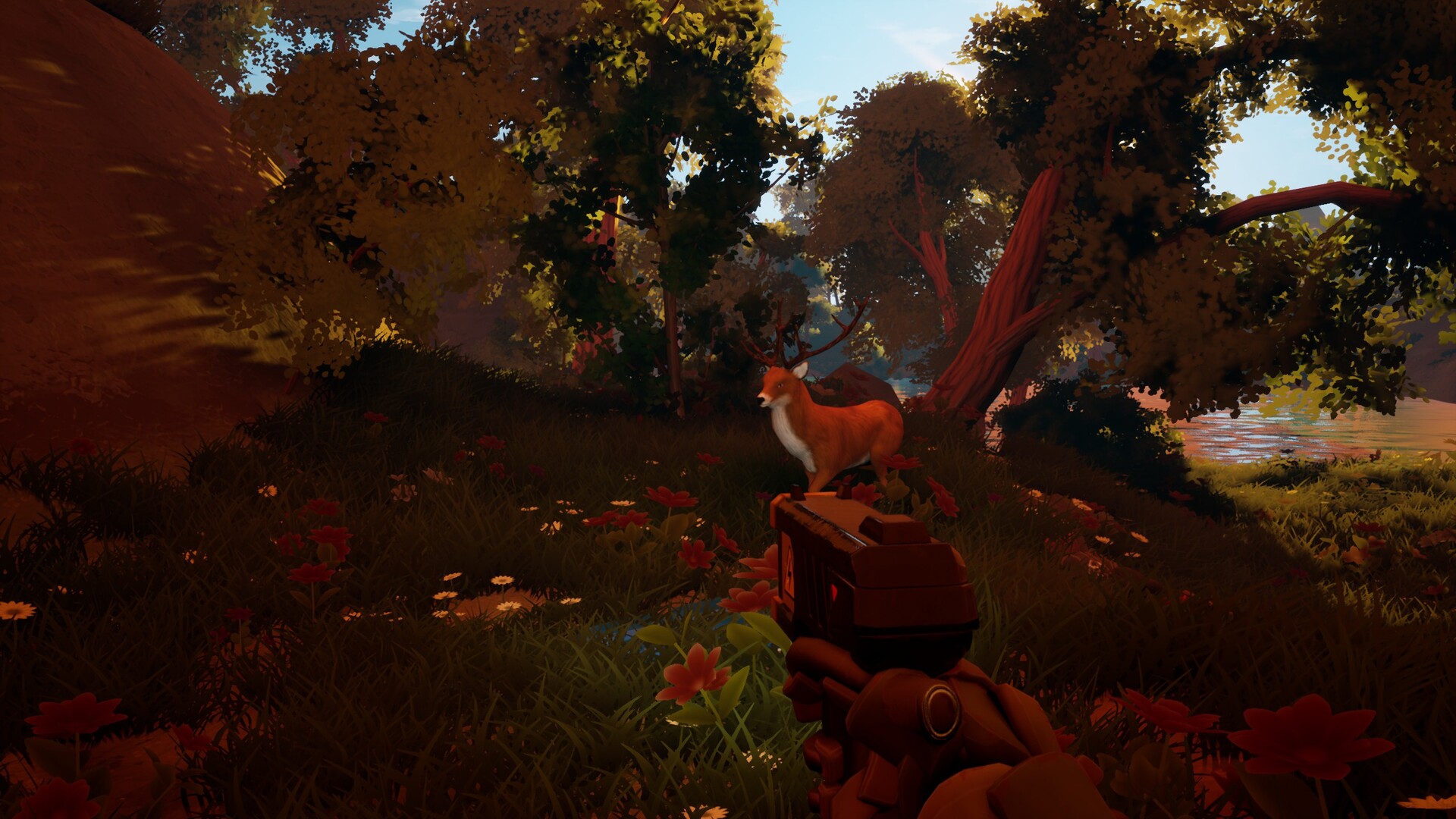 Island Keeper Screenshot 8