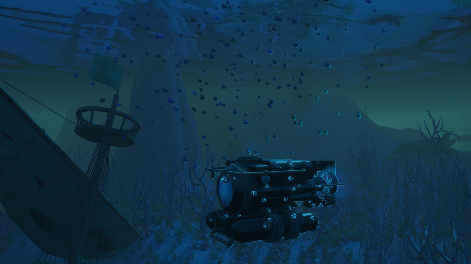 Island Keeper Screenshot 7