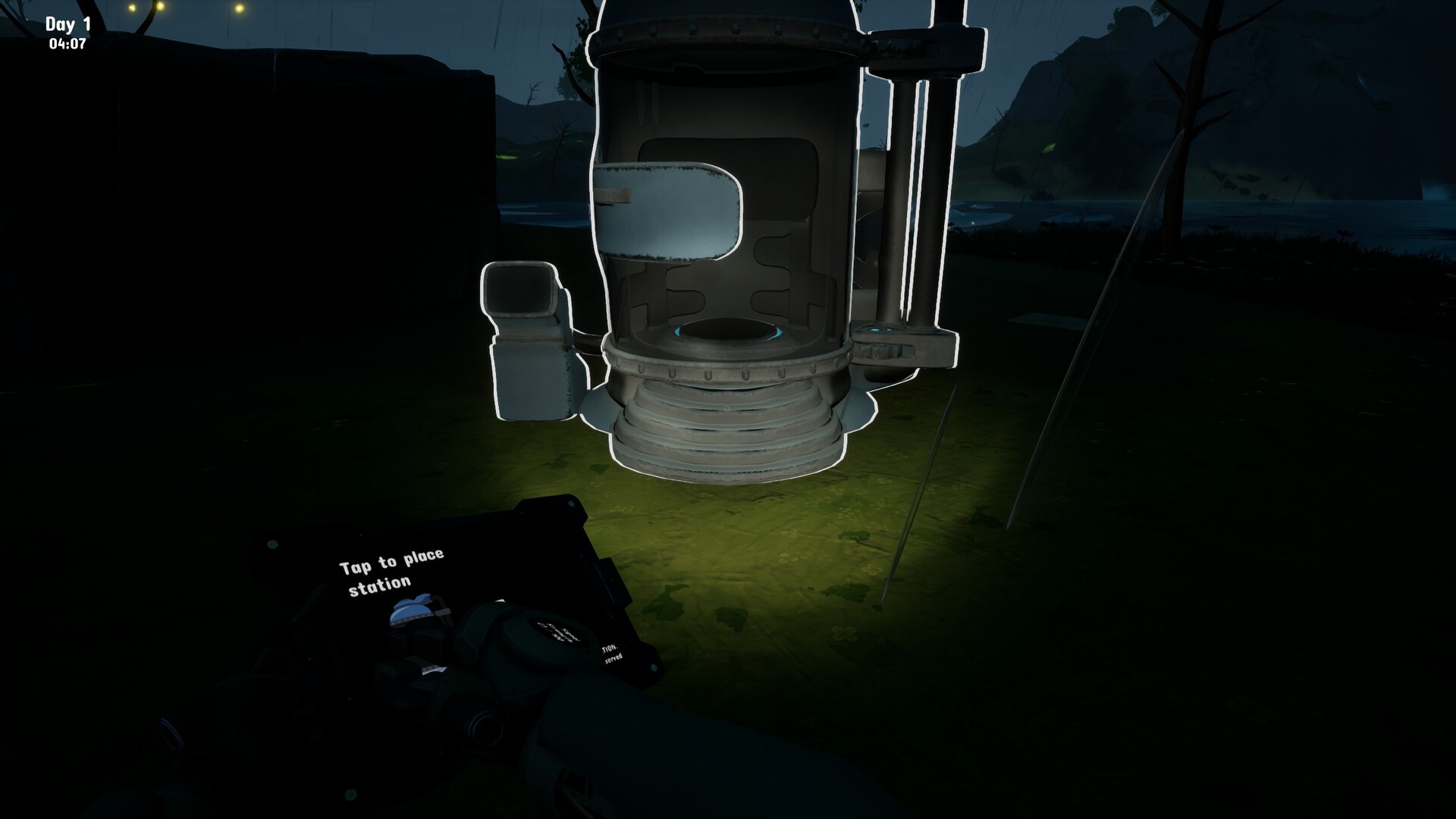 Island Keeper Screenshot 6