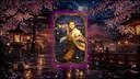 CardIdle: Rise of the Eight - Card Back Skins - Kimono Collection Screenshot 3