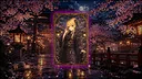 CardIdle: Rise of the Eight - Card Back Skins - Kimono Collection Screenshot 1