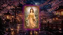 CardIdle: Rise of the Eight - Card Back Skins - Kimono Collection Screenshot 0