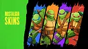 Teenage Mutant Ninja Turtles: Empire City - Digital Deluxe Edition Screenshot 1