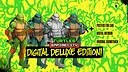Teenage Mutant Ninja Turtles: Empire City - Digital Deluxe Edition Screenshot 0