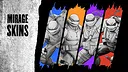 Teenage Mutant Ninja Turtles: Empire City - Digital Deluxe Edition Screenshot 4