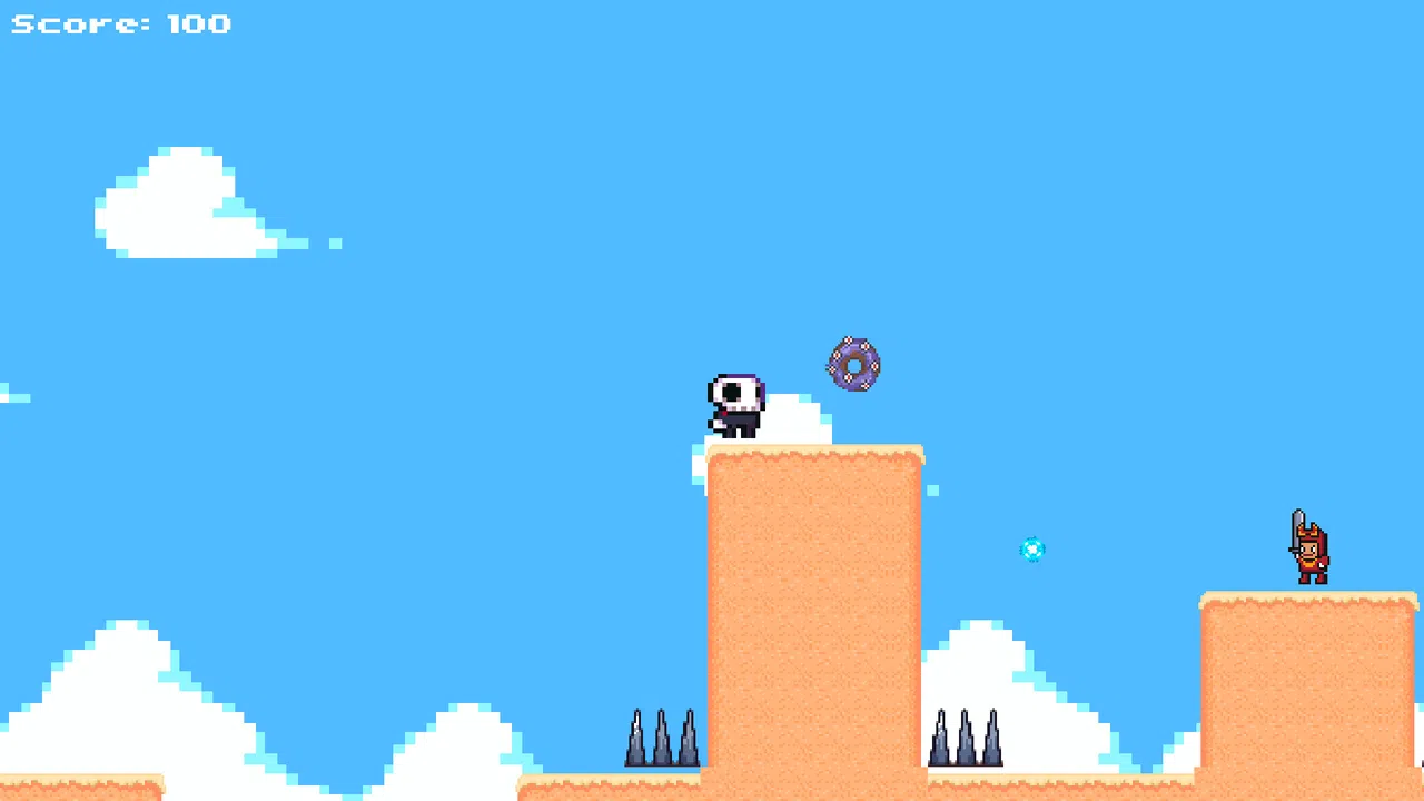 Long Journey Screenshot 4