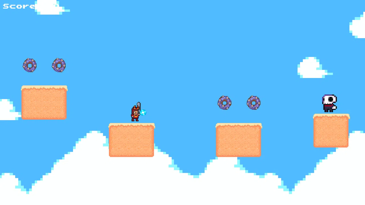 Long Journey Screenshot 0