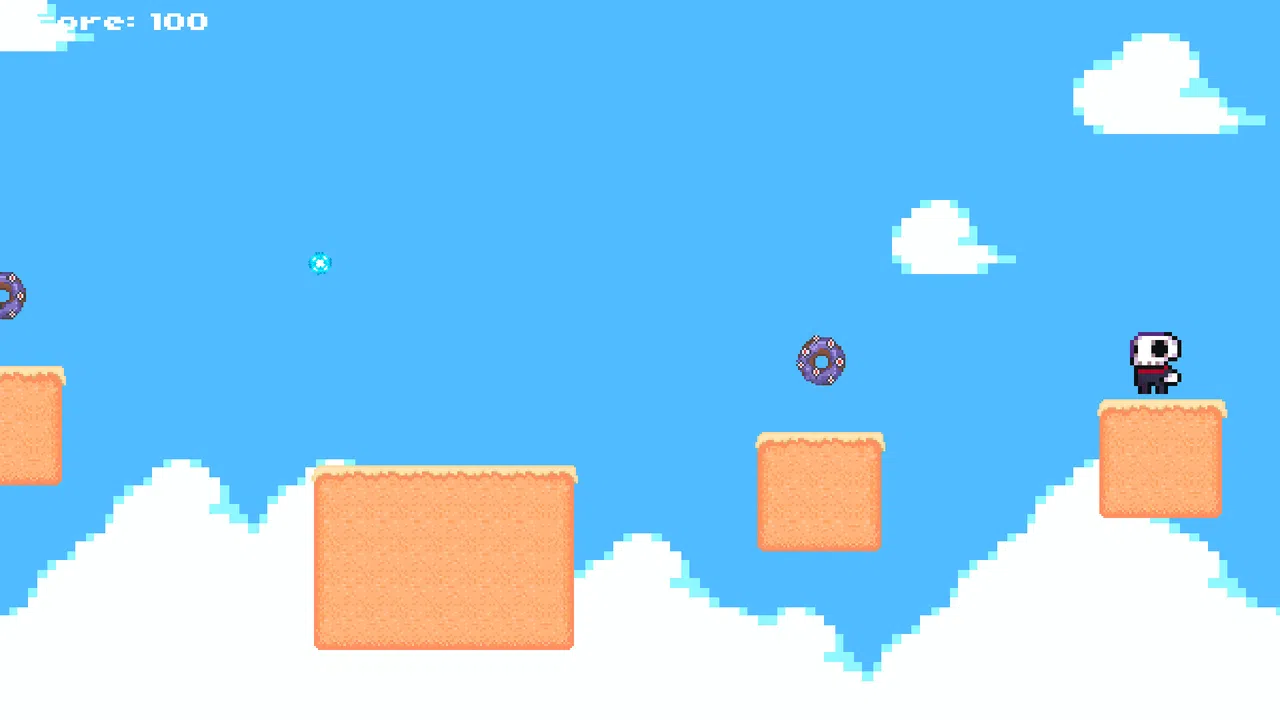 Long Journey Screenshot 2