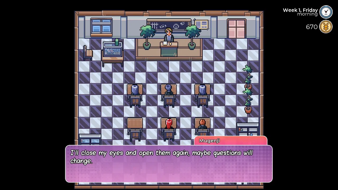 Long and Hard... Summer! Screenshot 8