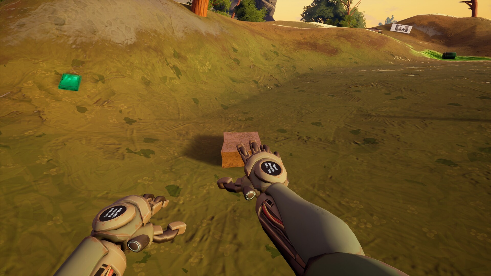 Island Keeper (Demo) Screenshot 4