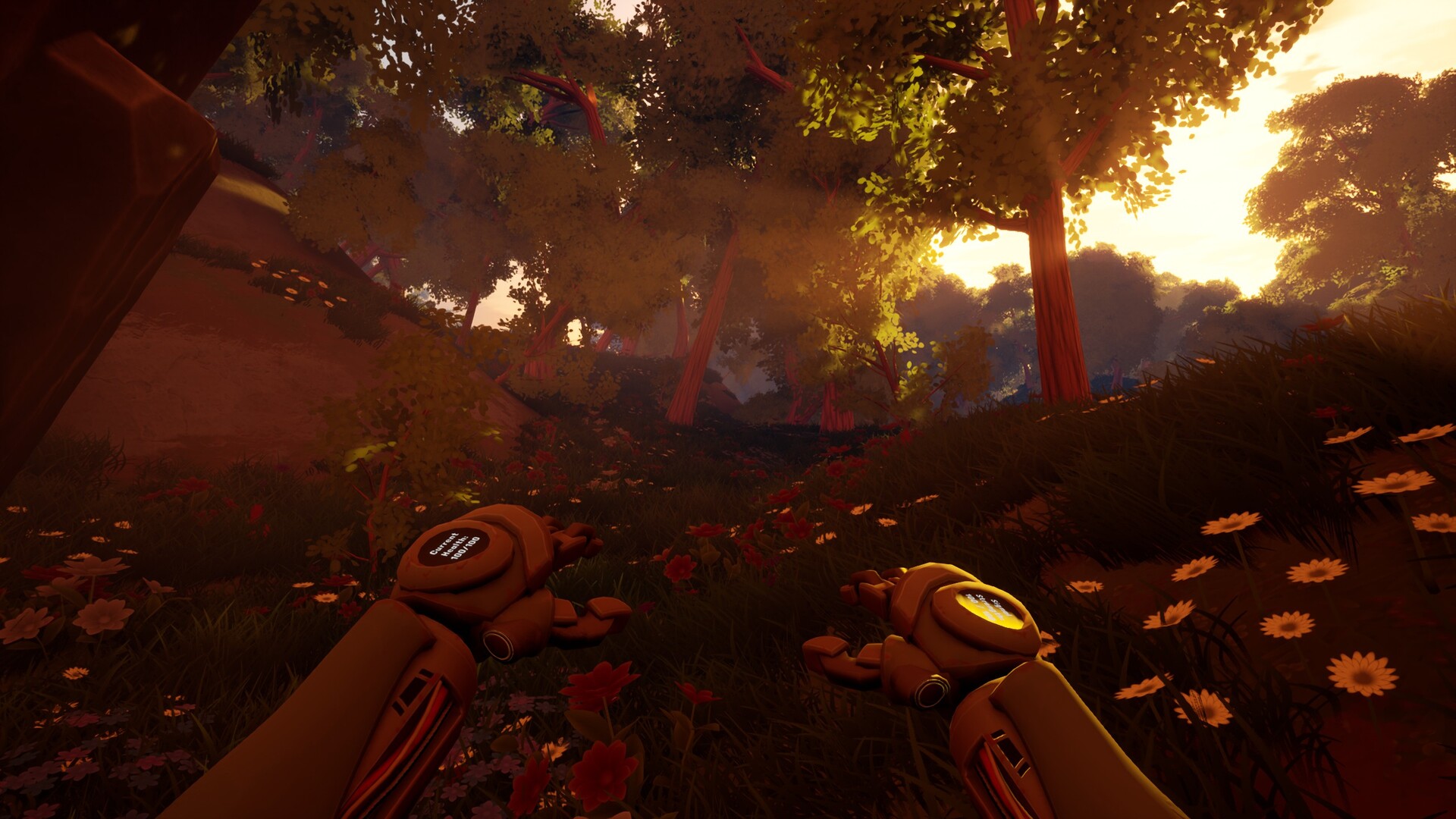 Island Keeper (Demo) Screenshot 0