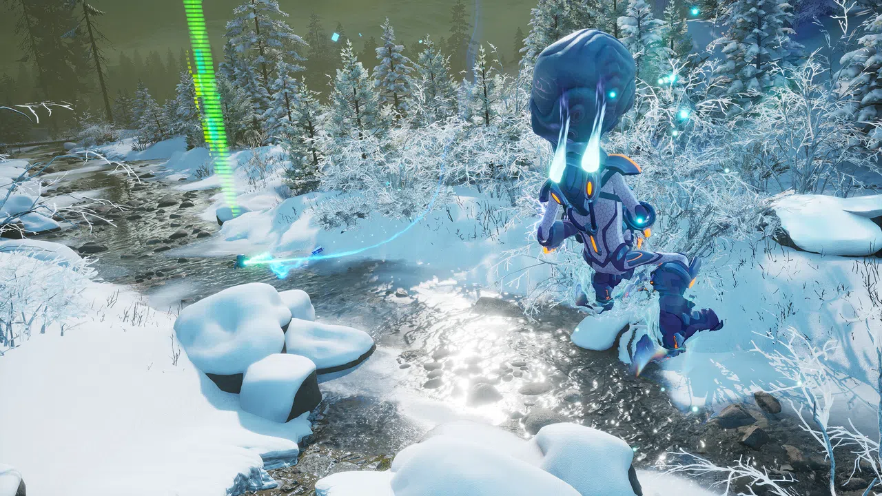 Destroy All Humans! 2 - Reprobed: Challenge Accepted DLC Screenshot 0
