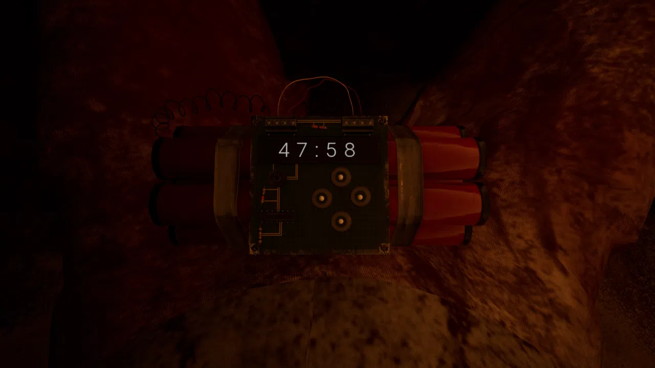 SINVAULT Screenshot 4