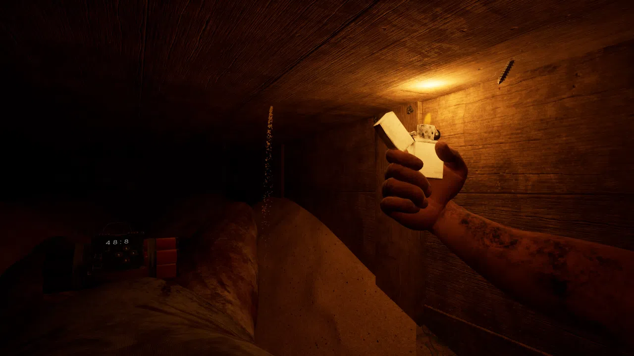 SINVAULT Screenshot 3