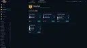 Visseron Idle Screenshot 3
