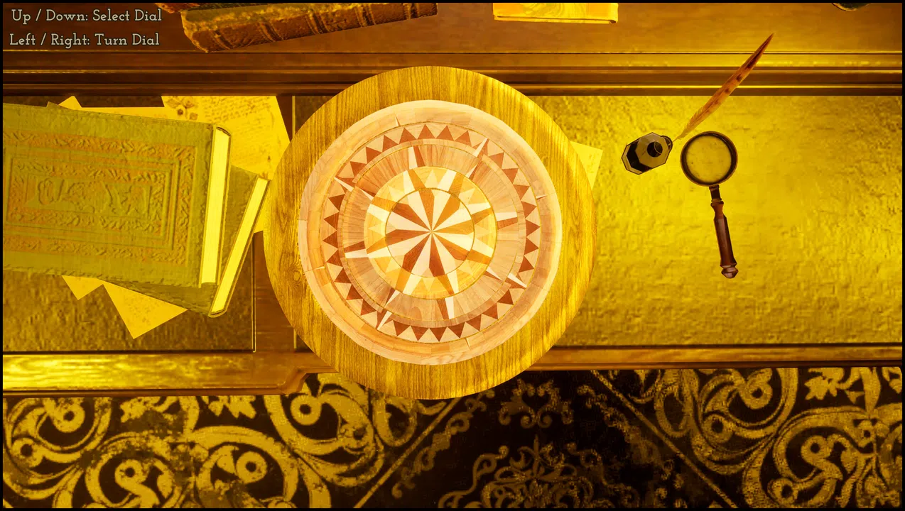 Secrets of Thoth Screenshot 7