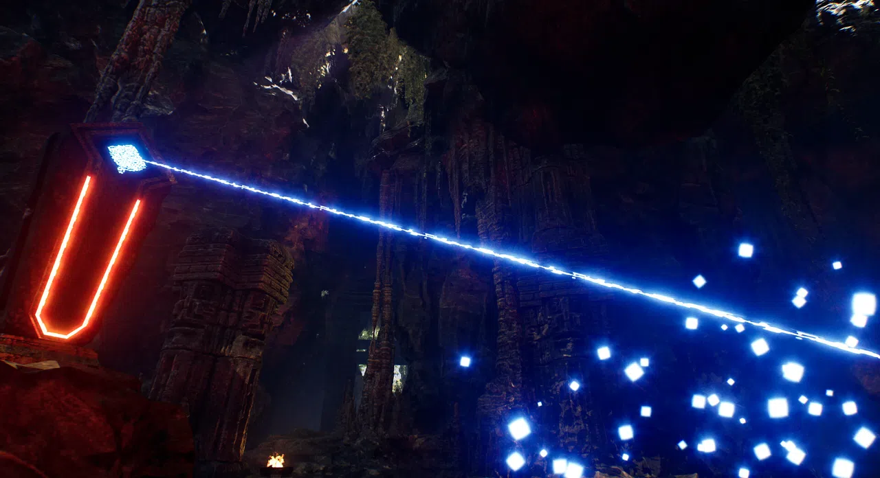 Secrets of Thoth Screenshot 9