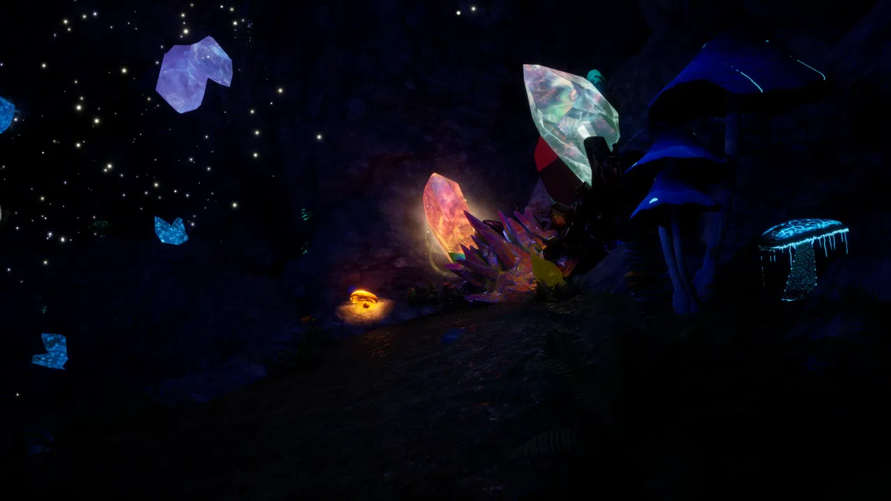 Secrets of Thoth Screenshot 2