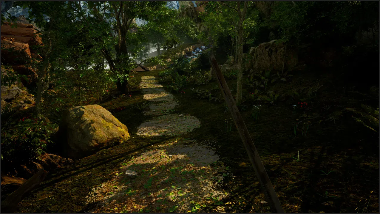 Secrets of Thoth Screenshot 0