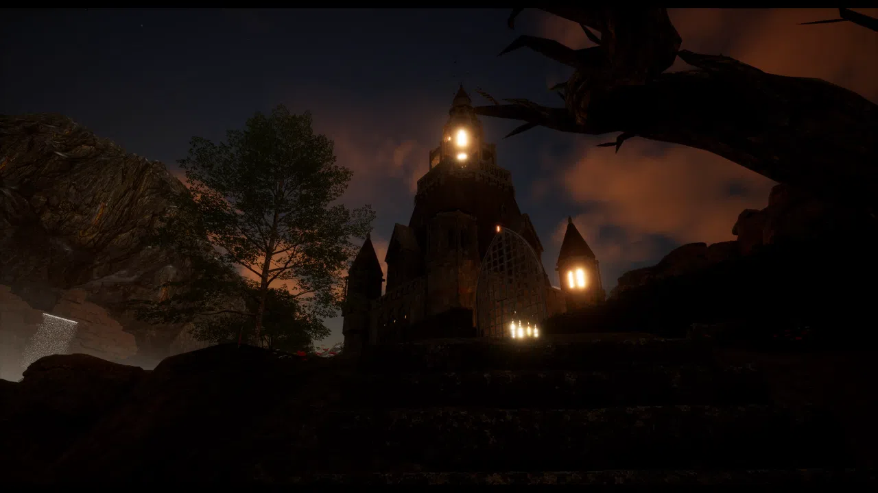 Secrets of Thoth Screenshot 1