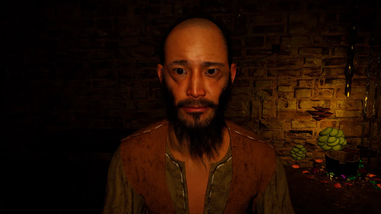 Secrets of Thoth Screenshot 10