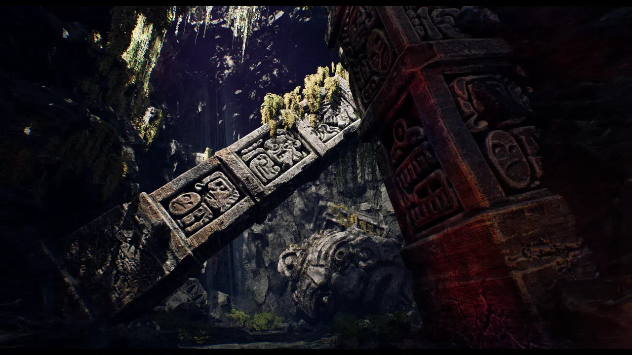 Secrets of Thoth Screenshot 4