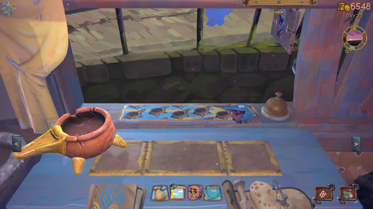 Trash Goblin - Found Family Cosmetic Pack Screenshot 2