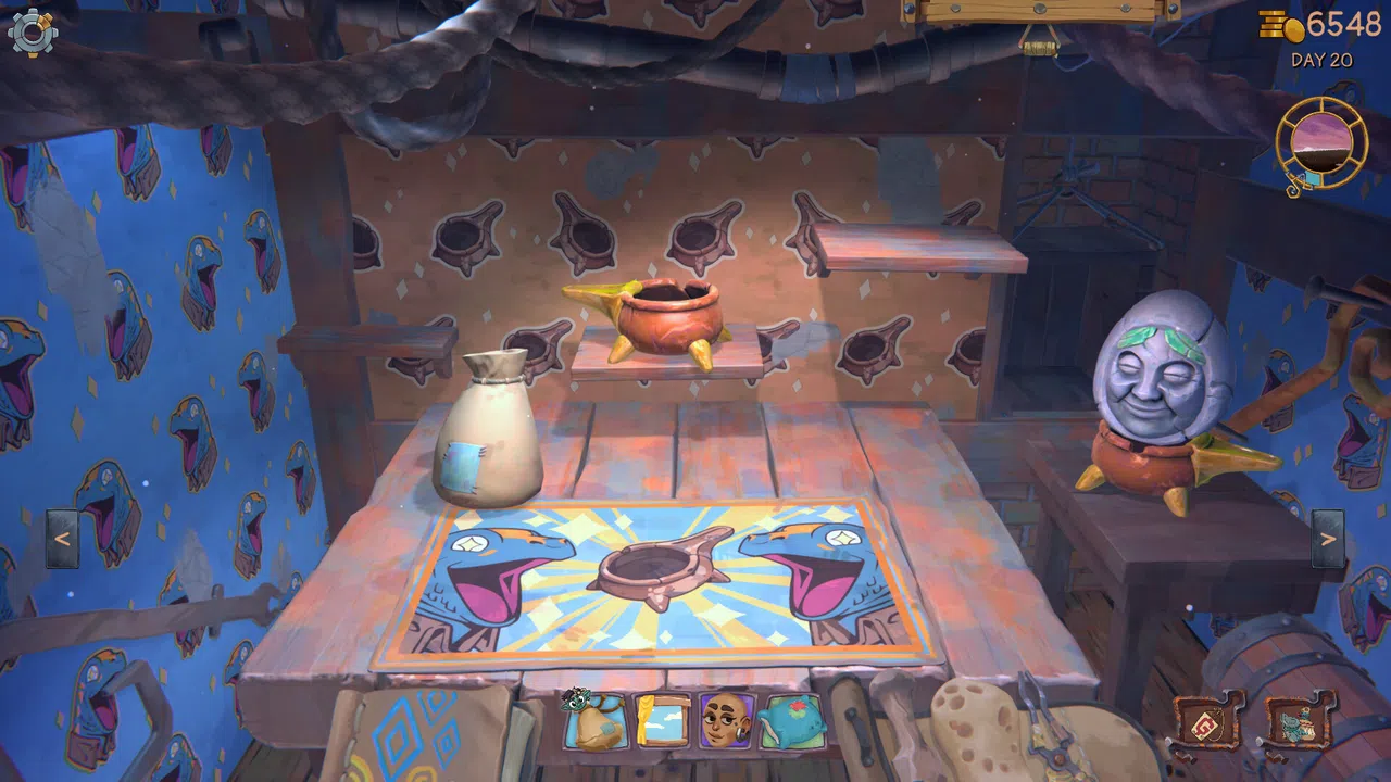 Trash Goblin - Found Family Cosmetic Pack Screenshot 0
