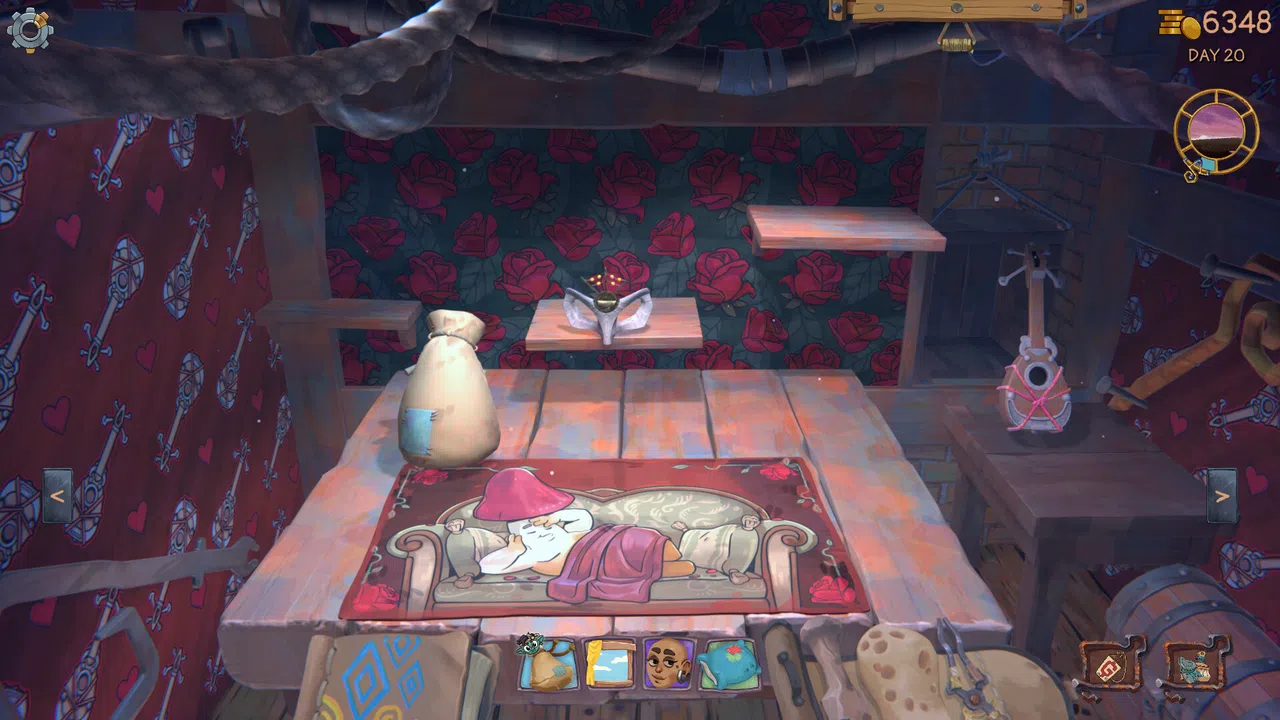 Trash Goblin - Found Family Cosmetic Pack Screenshot 3