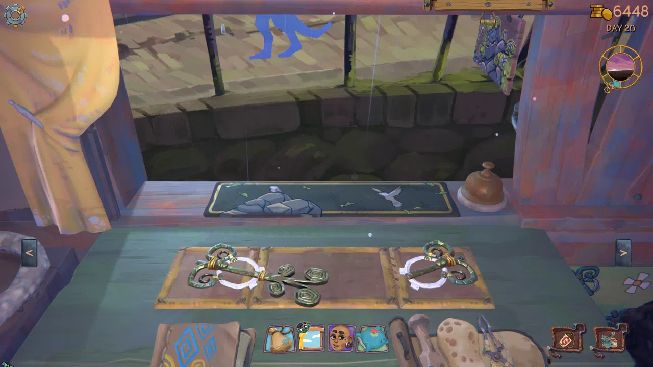 Trash Goblin - Found Family Cosmetic Pack Screenshot 8