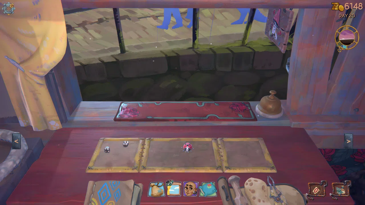 Trash Goblin - Found Family Cosmetic Pack Screenshot 5