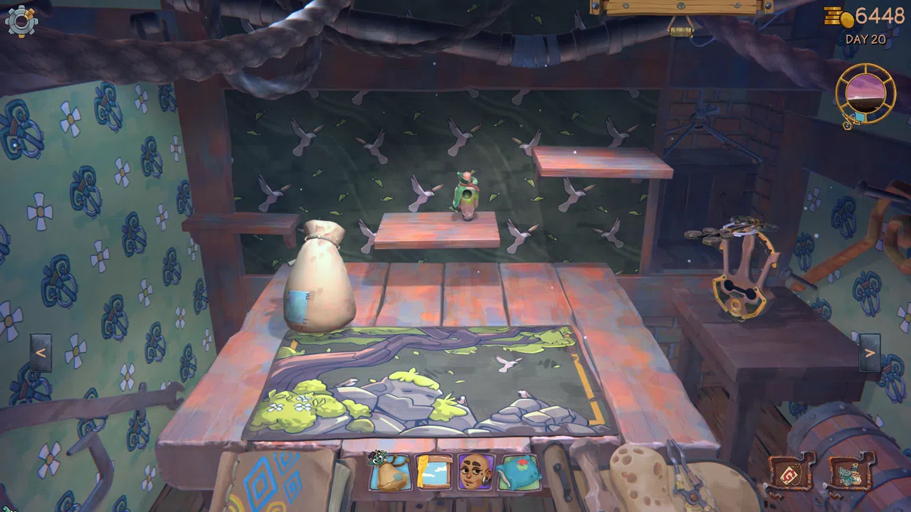 Trash Goblin - Found Family Cosmetic Pack Screenshot 6