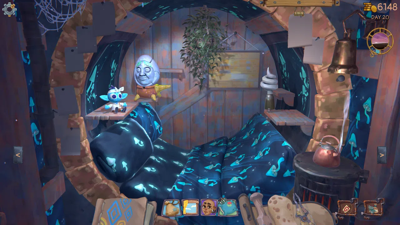 Trash Goblin - Found Family Cosmetic Pack Screenshot 13