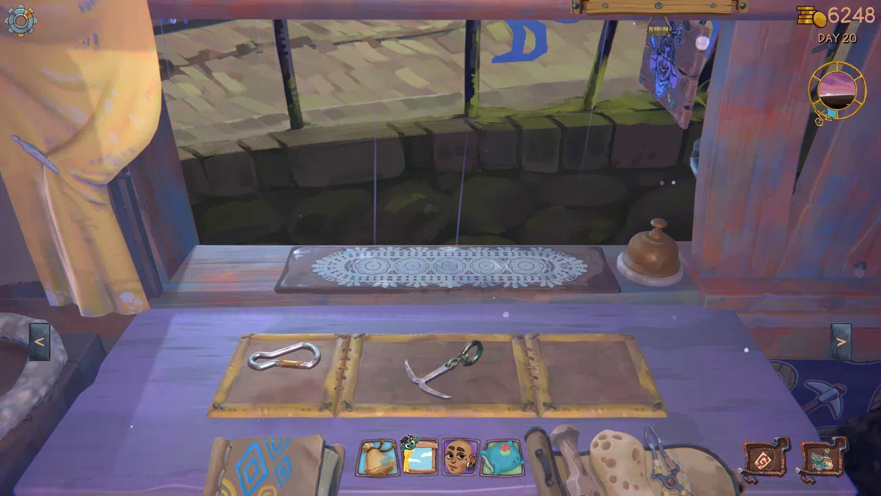 Trash Goblin - Found Family Cosmetic Pack Screenshot 11