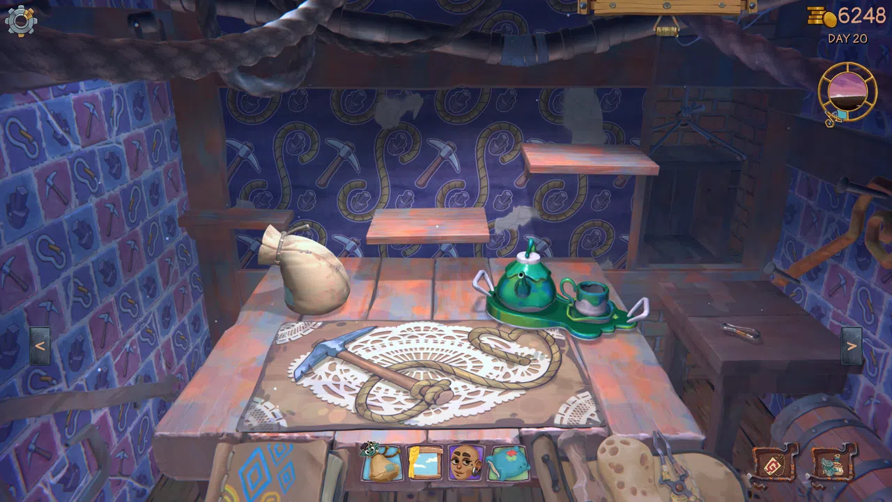 Trash Goblin - Found Family Cosmetic Pack Screenshot 9