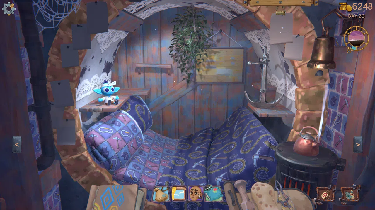 Trash Goblin - Found Family Cosmetic Pack Screenshot 10