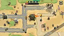 Metal Soldiers: Incremental Defense Screenshot 4