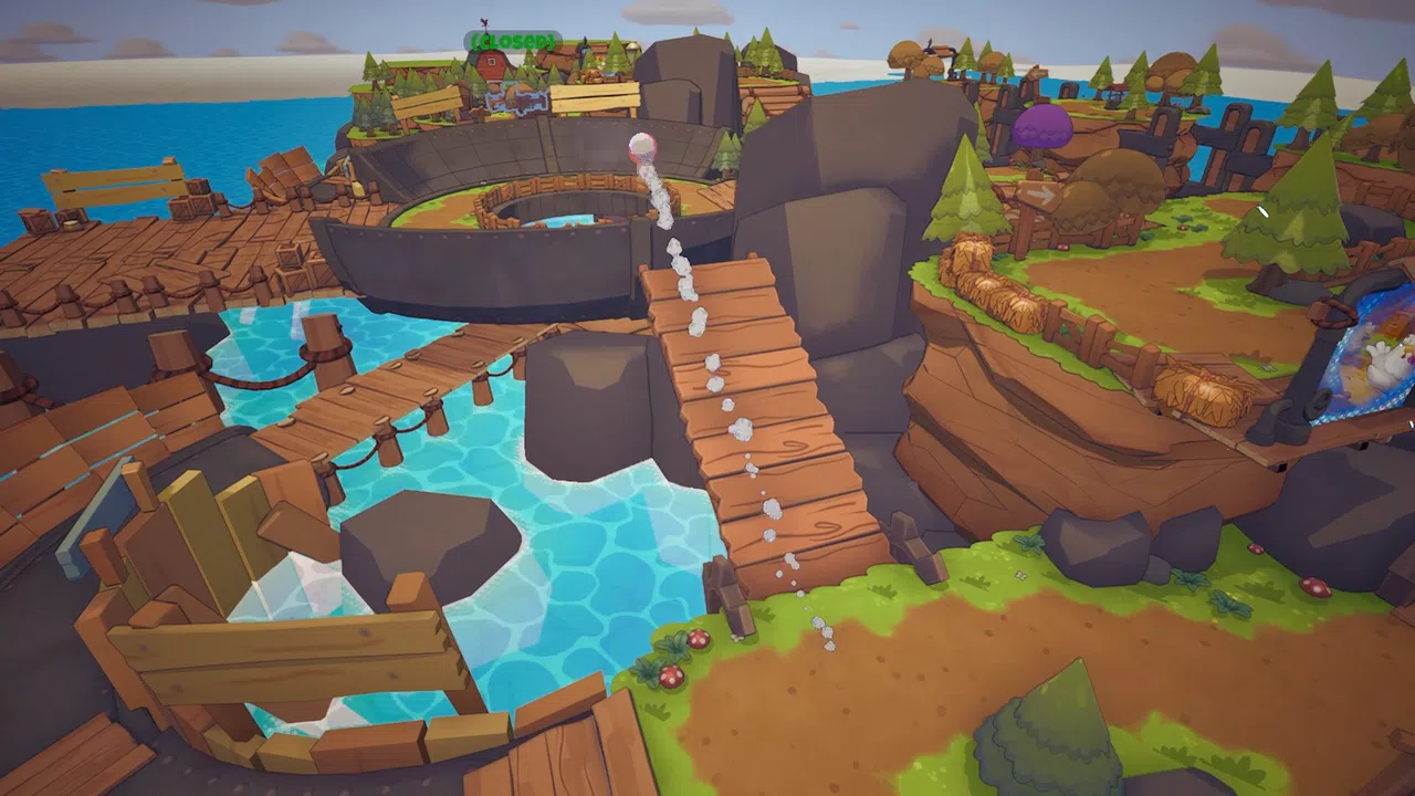 Egg Smash Screenshot 4