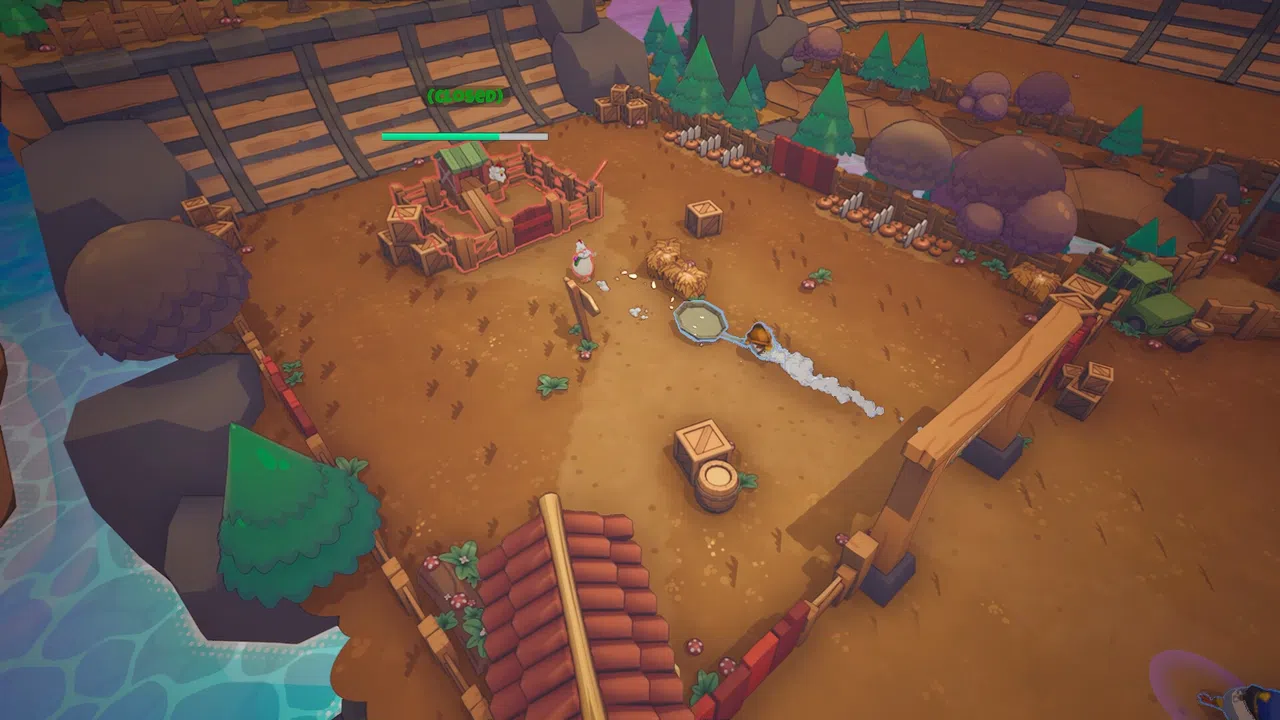 Egg Smash Screenshot 8