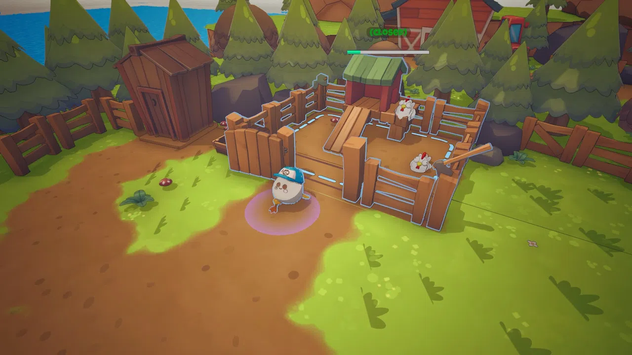 Egg Smash Screenshot 2