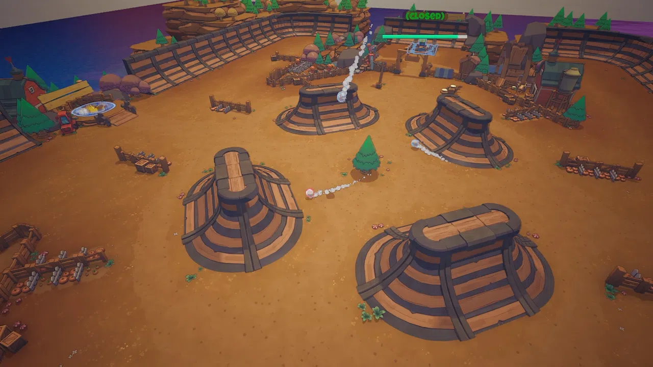 Egg Smash Screenshot 7