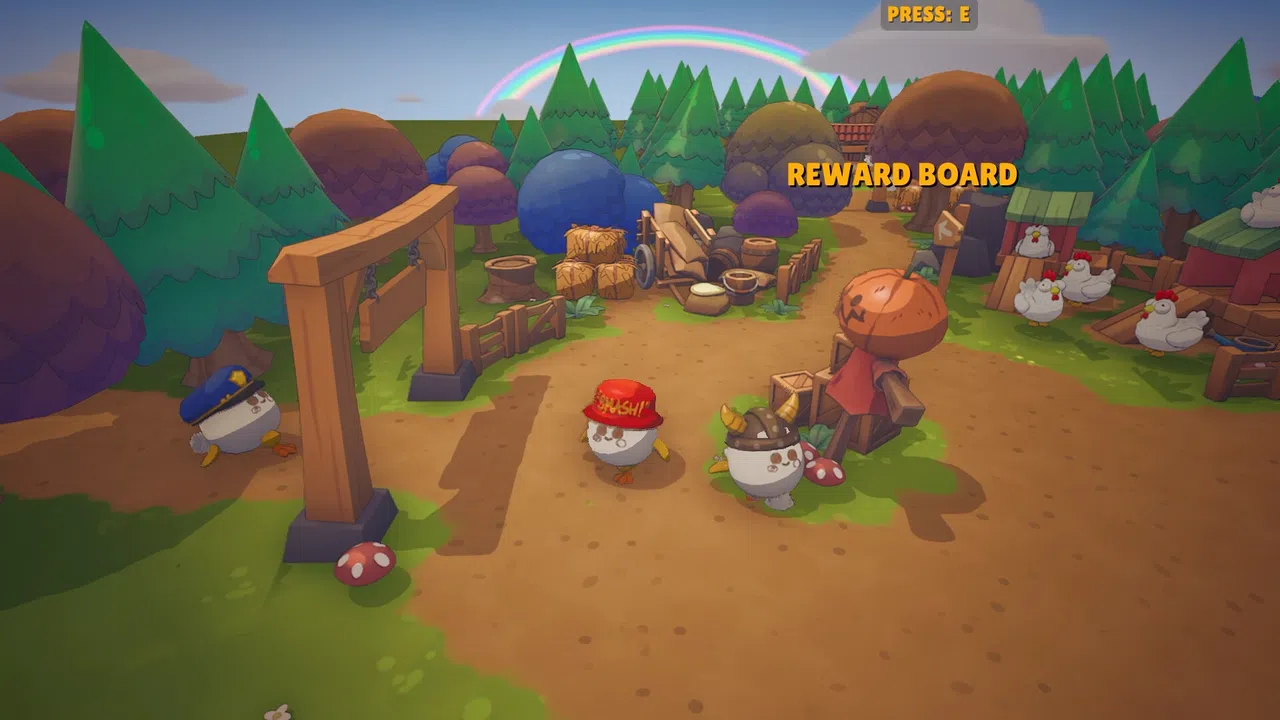 Egg Smash Screenshot 0