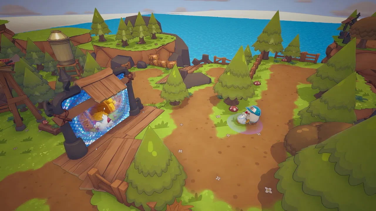 Egg Smash Screenshot 3
