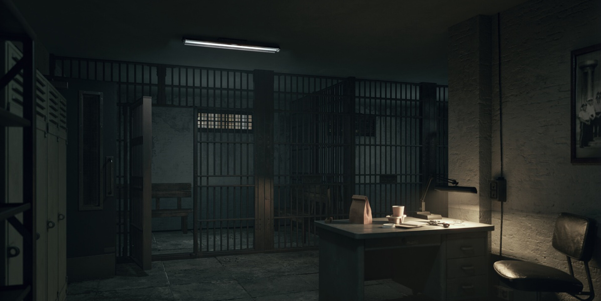 Phantom Pursuit Screenshot 3