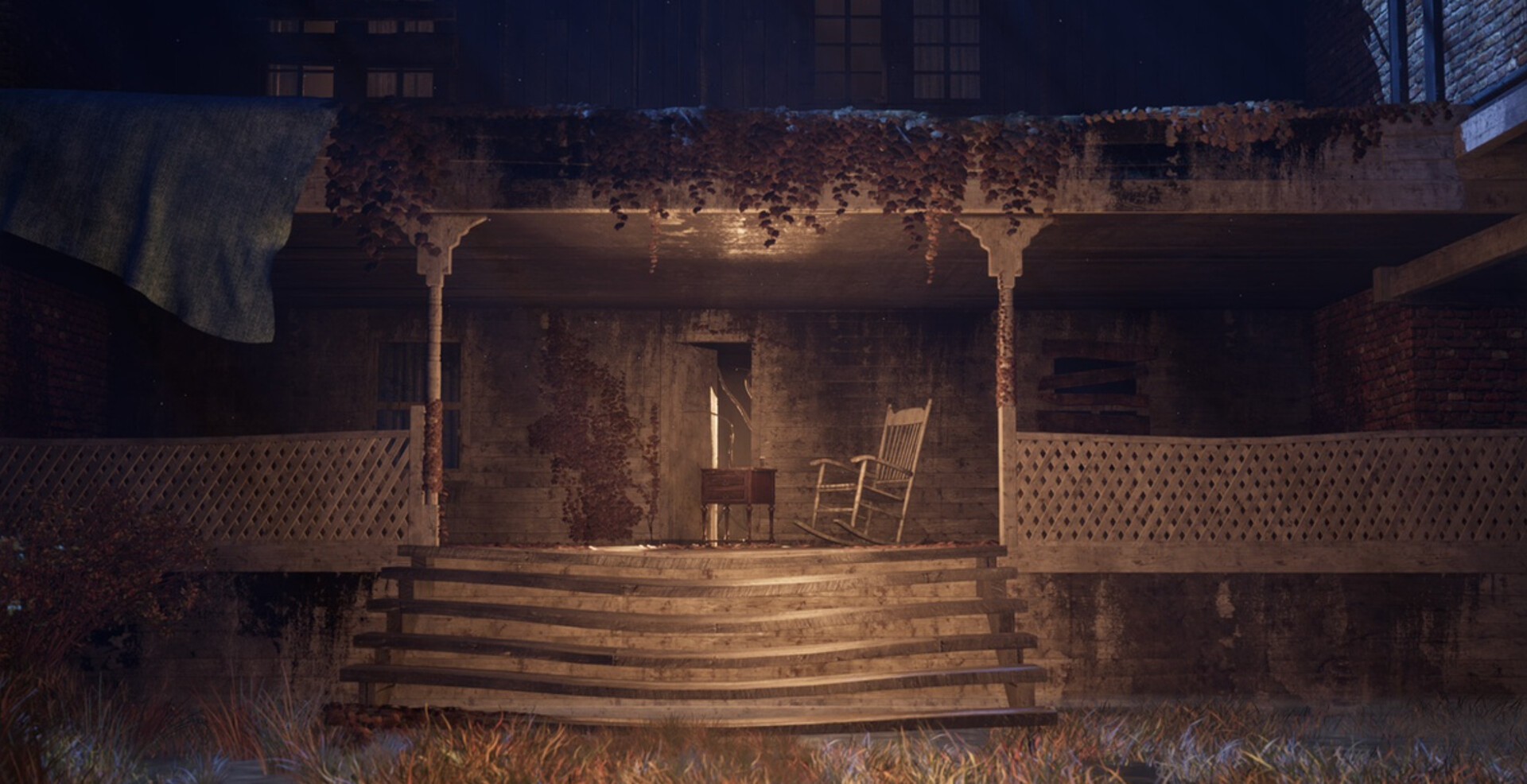 Phantom Pursuit Screenshot 4