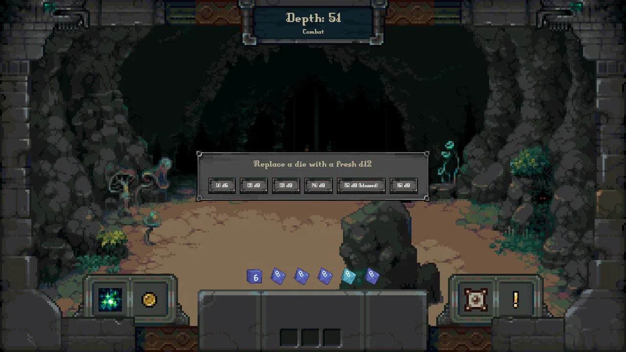 Endless Roll Screenshot 4