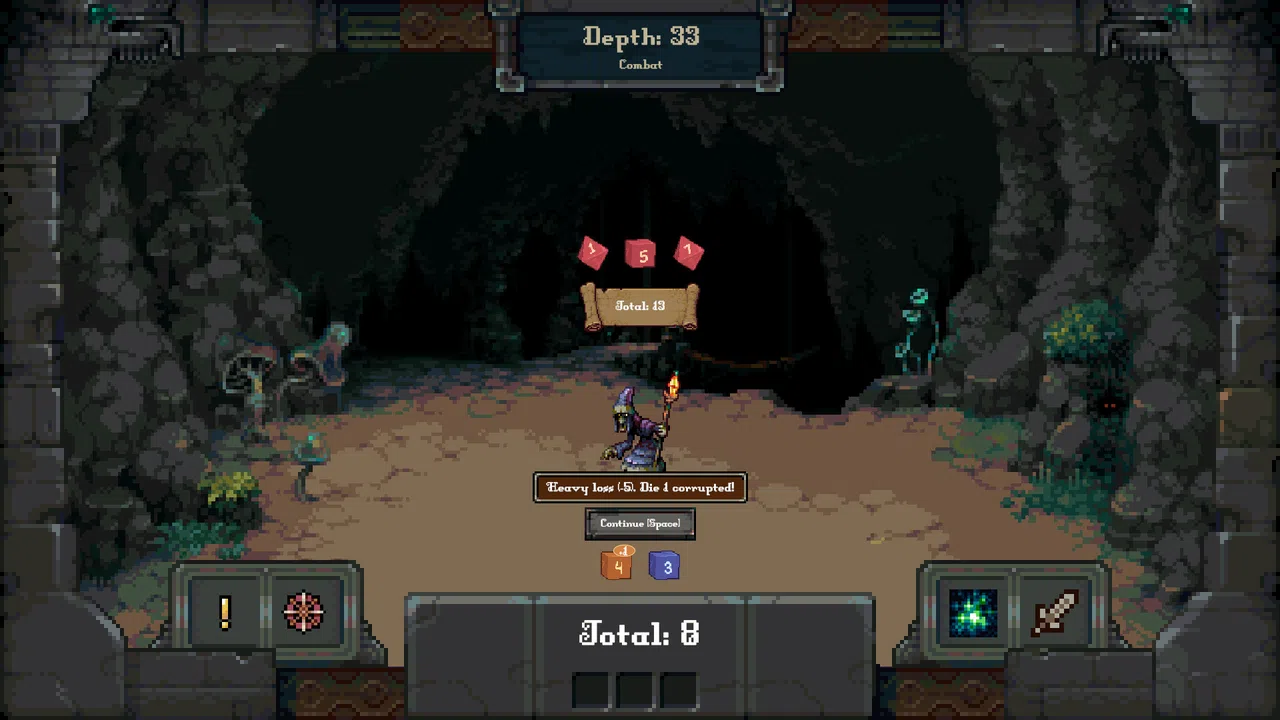 Endless Roll Screenshot 5