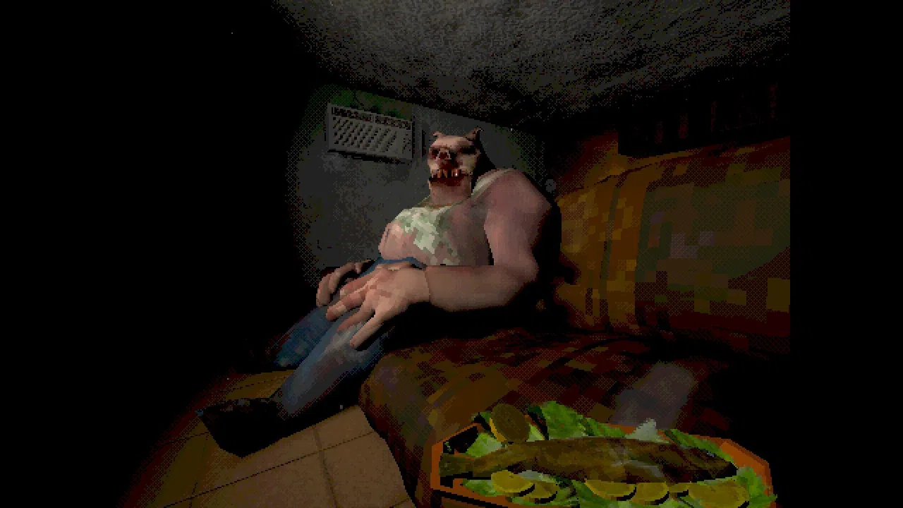 FEED IT Screenshot 1