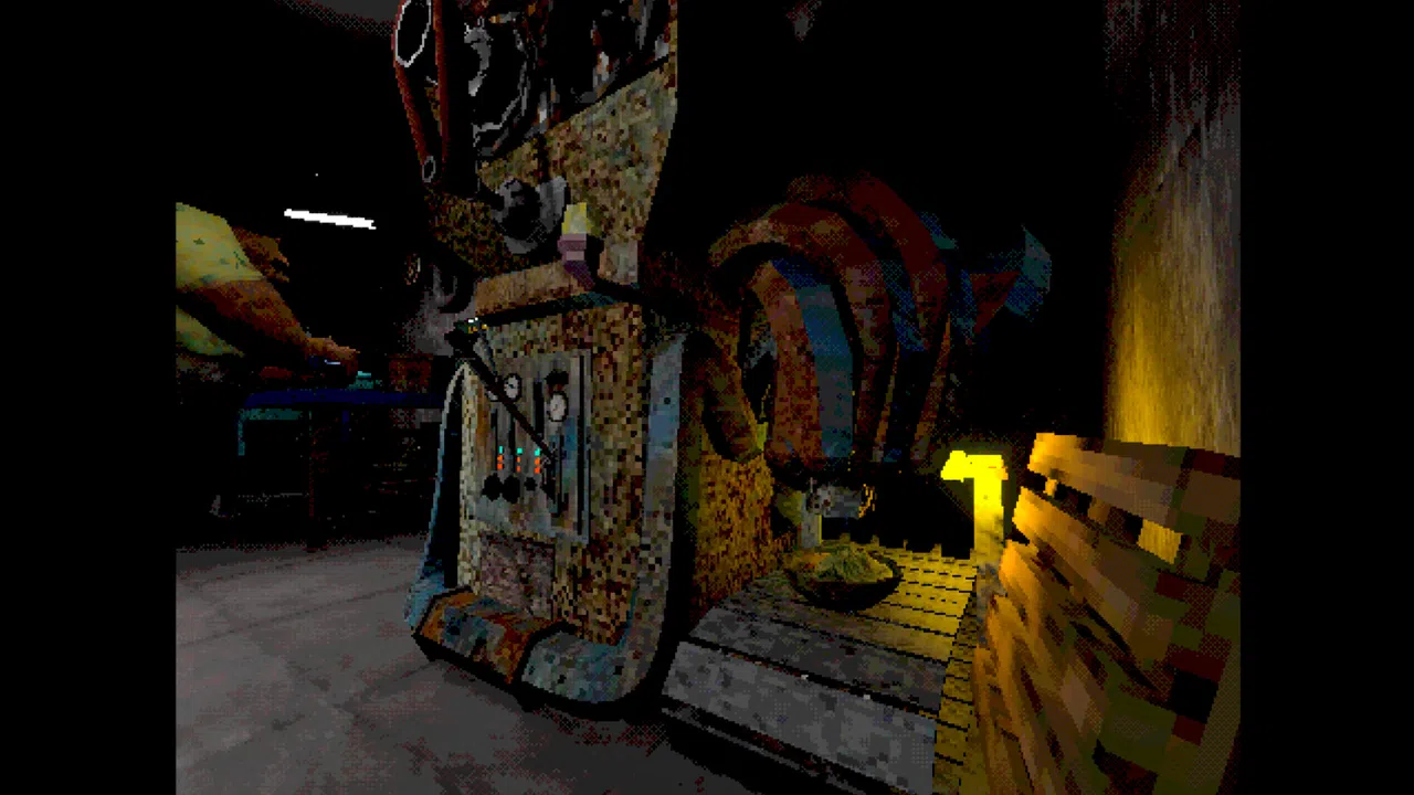 FEED IT Screenshot 5