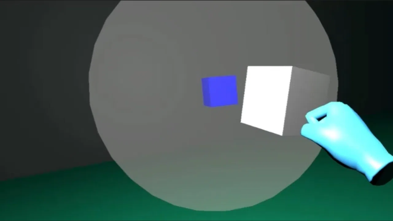 Lights Out Vr Screenshot 4